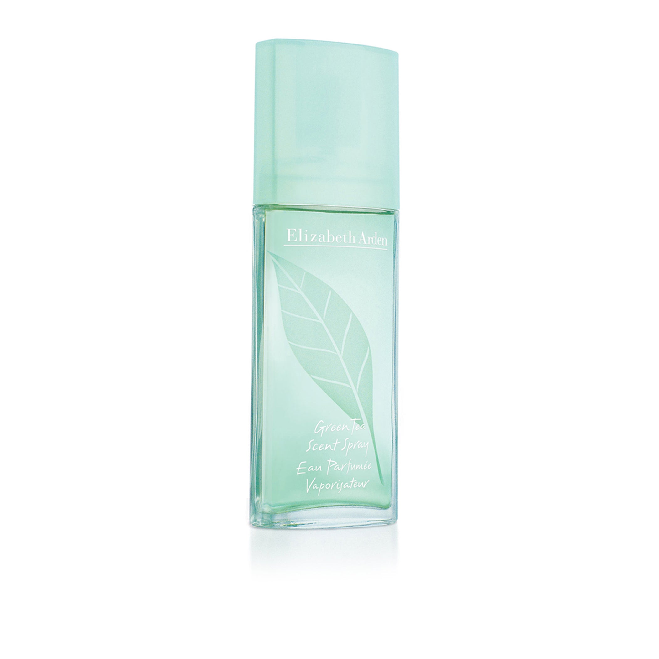 GREEN TEA SCENT SPRAY 100ml